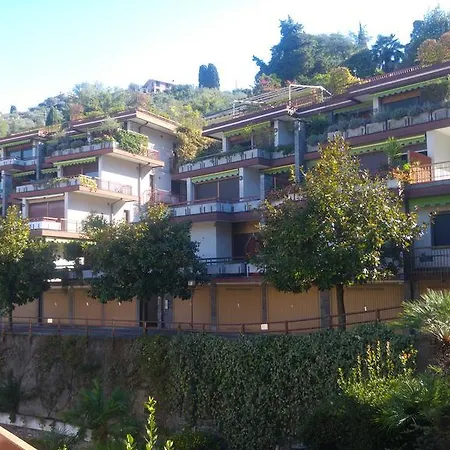 Alina Apartmán *