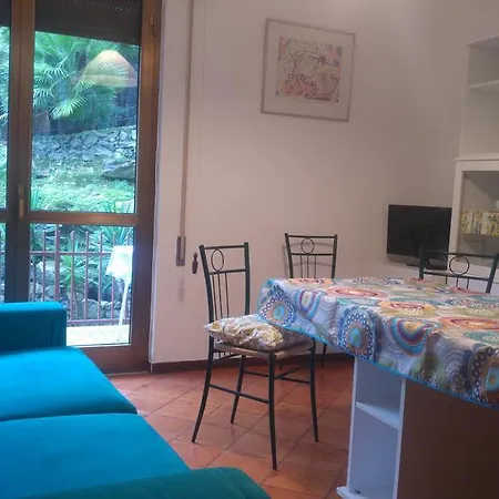 Apartmán Alina Rapallo