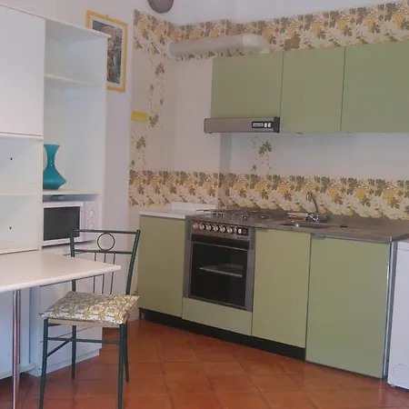Alina Apartmán