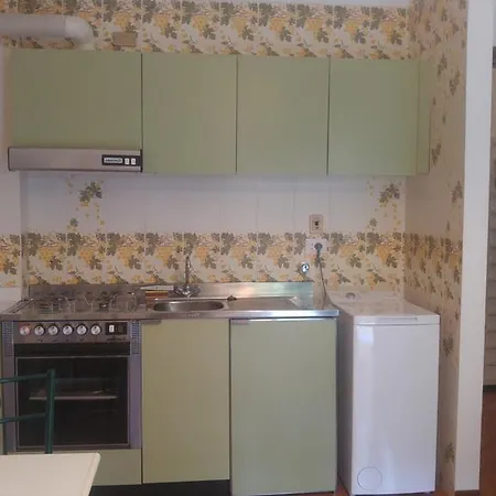 Apartmán Alina *