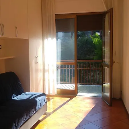 Apartmán Alina